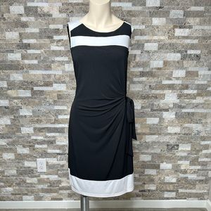 NY&Co. Color Block Dress